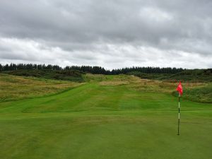 Royal Aberdeen 17th Back